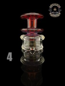 #4 FRUIT BASKET x POMEGRANATE