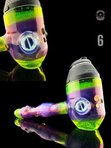 #6 - ROYAL JELLY X SLYME