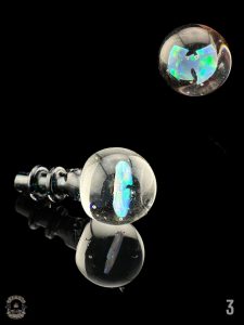 #3 - RAVEN CROPAL WUTANG OPAL