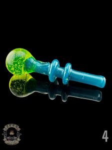 #4 - SLYME X REALLY TEALLY CROPAL