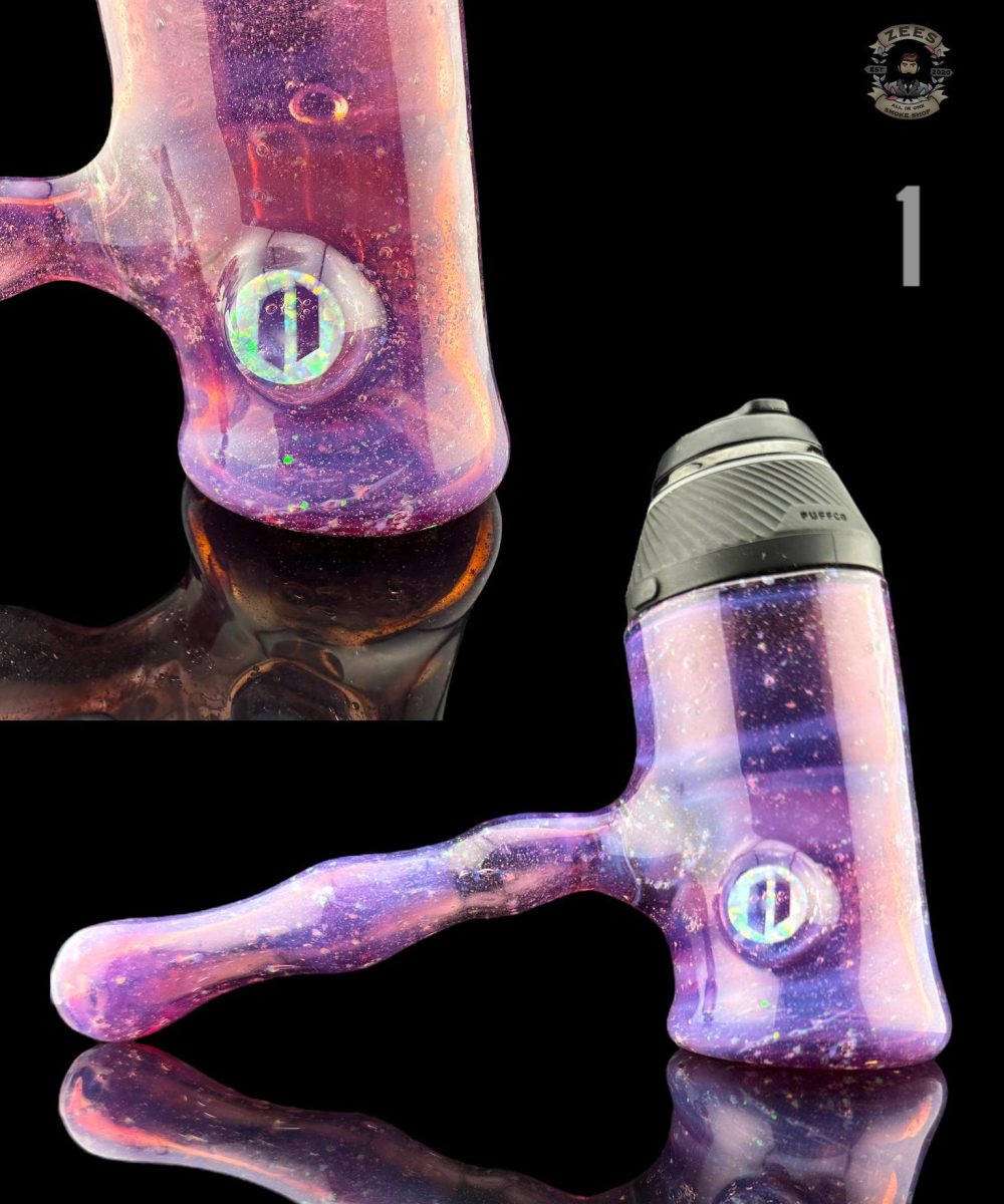 PAULSON PIECES: PUFFCO MILLIE PUFFCO PROXY ATTACHMENT