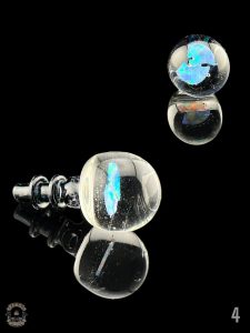 #4 - RAVEN CROPAL WUTANG OPAL