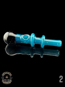 #2 - RAVEN X REALLY TEALY CROPAL