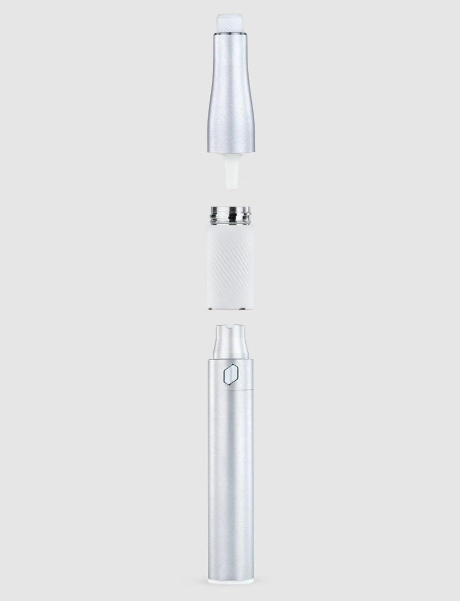 Alternative view of PUFFCO: PLUS MOUTHPIECE *NEW*