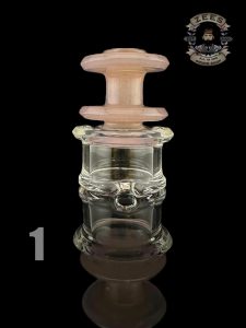 #1 CFL - PEACHY PEACH