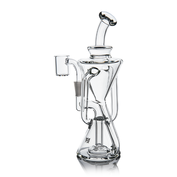 Alternative view of MJ ARSENAL: TIME TURNER MINI RIG