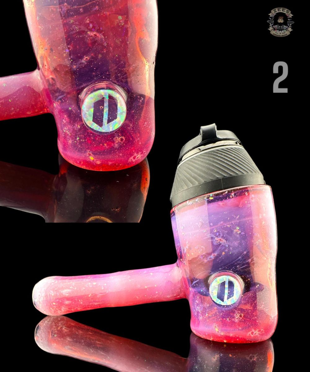 Alternative view of PAULSON PIECES: PUFFCO MILLIE PUFFCO PROXY ATTACHMENT