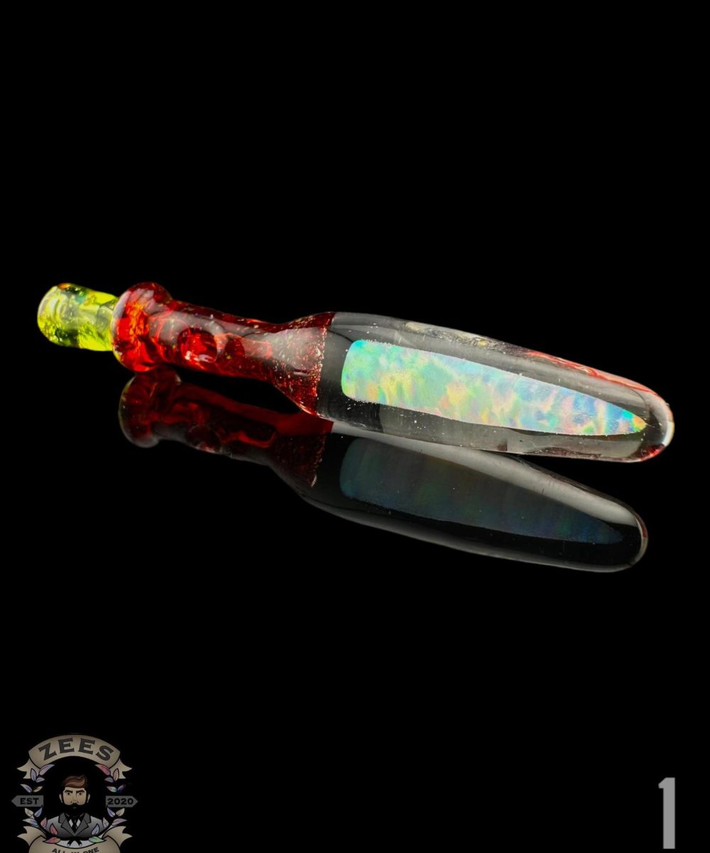 PAULSON PIECES: SPIKE OPAL 3DXL PEAK PRO JOYSTICK CAP