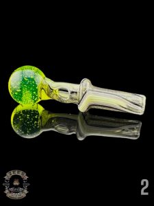 #2 - GREEN SLYME X WIG WAG