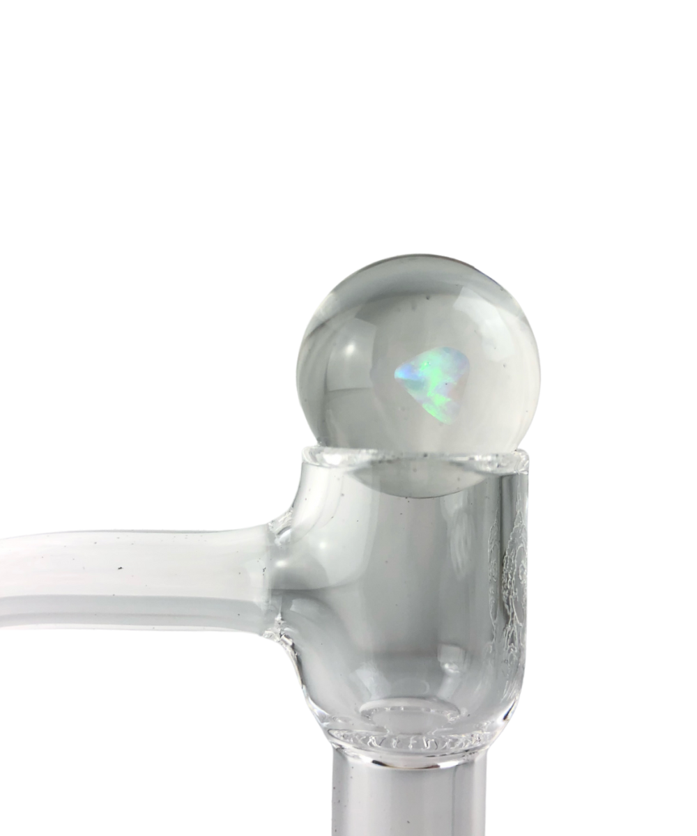 Alternative view of TEMPLE QUARTZ: TOWER SET