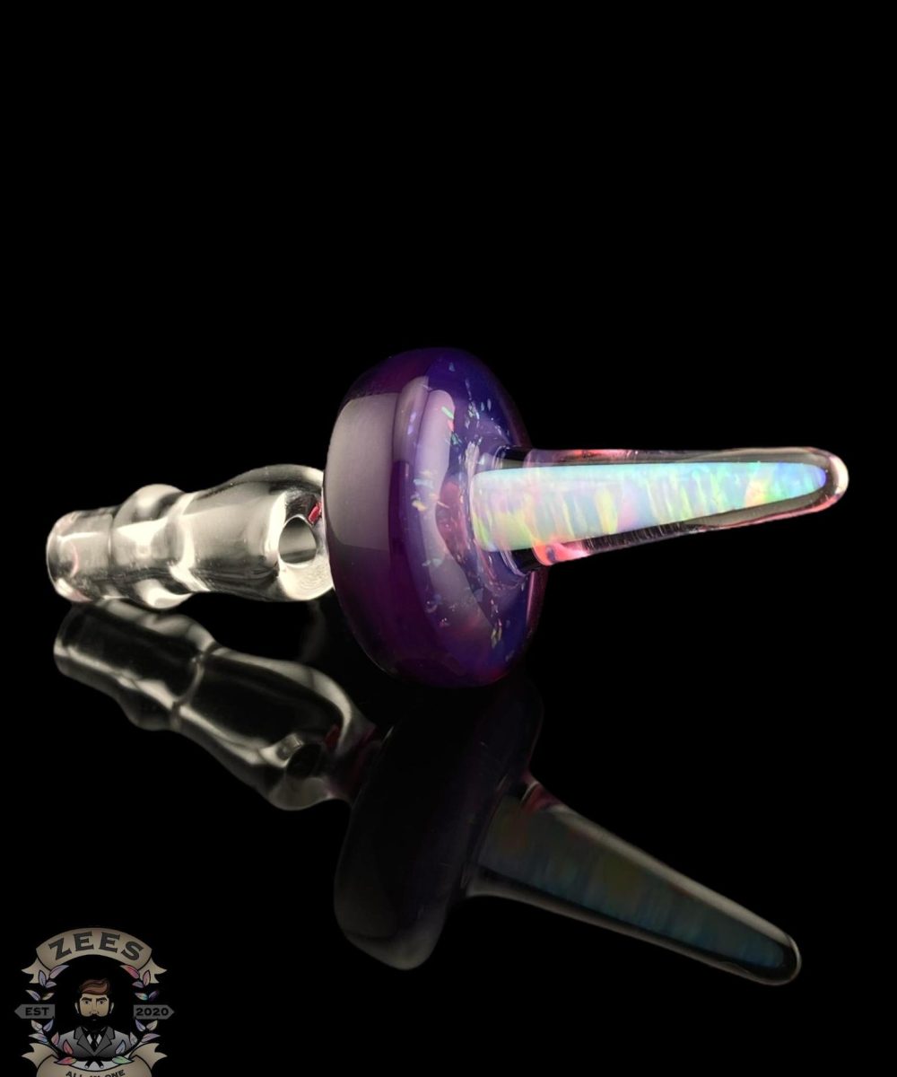 COOS WRLD: CROPAL 20MM SPIKE OPAL 3DXL PEAK PRO JOYSTICK CAP