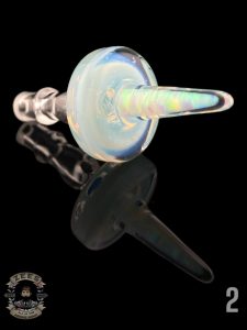 #2 - AQUAMANIA CROPAL