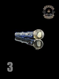 #3 ROYAL BLUE W/ OPAL