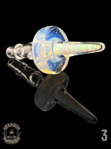 #3 - MOONSTONE CROPAL