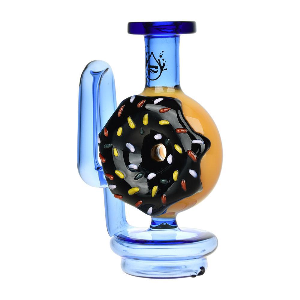 PULSAR: DONUT STYLE V1 PUFFCO PEAK ATTACHMENT