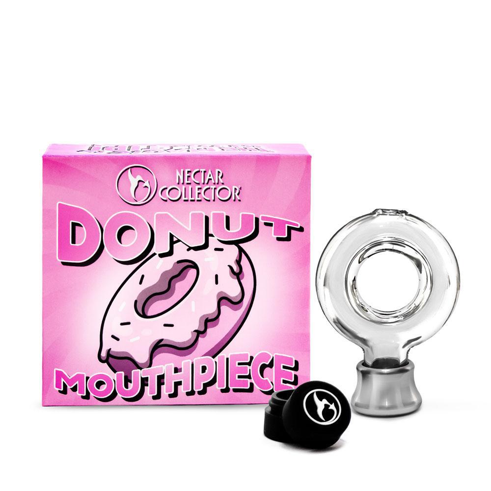 NECTOR COLLECTOR: DONUT MOUTHPIECE (HBNC)