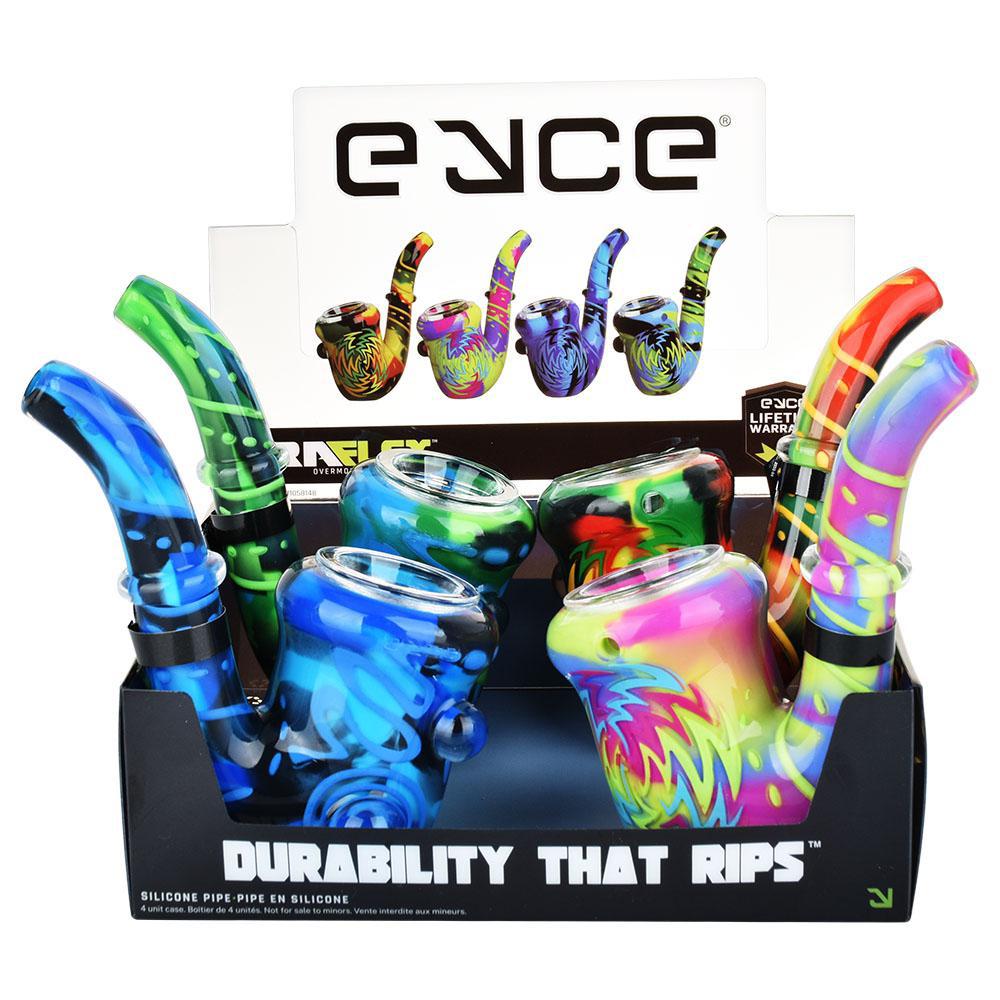 EYCE: 4.5" ORAFLEX PUFFCO PROXY ATTACHMENT