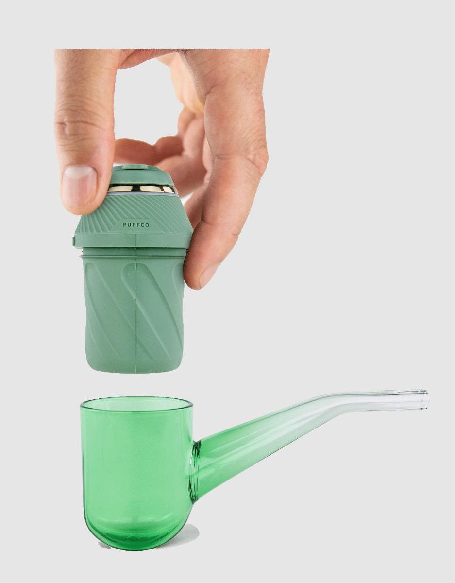 Alternative view of PUFFCO: PROXY FLOURISH LIMITED EDITION