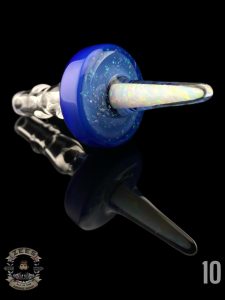 #10 - MYSTIQUE CROPAL