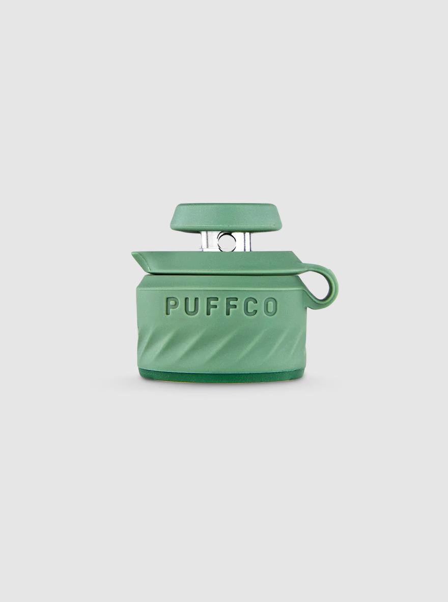 PUFFCO: THE PEAK PRO JOYSTICK CAP FLOURISH LIMITED EDITION
