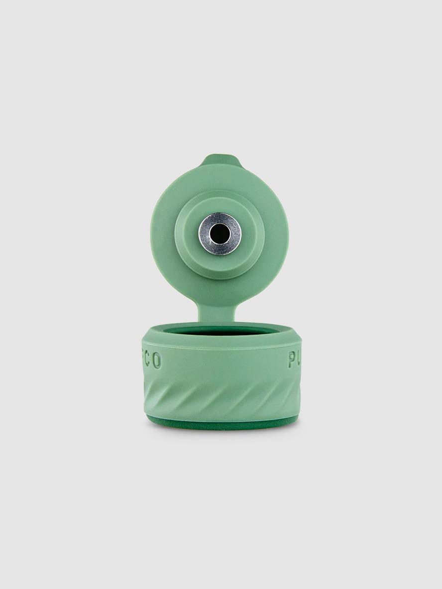 Alternative view of PUFFCO: THE PEAK PRO JOYSTICK CAP FLOURISH LIMITED EDITION