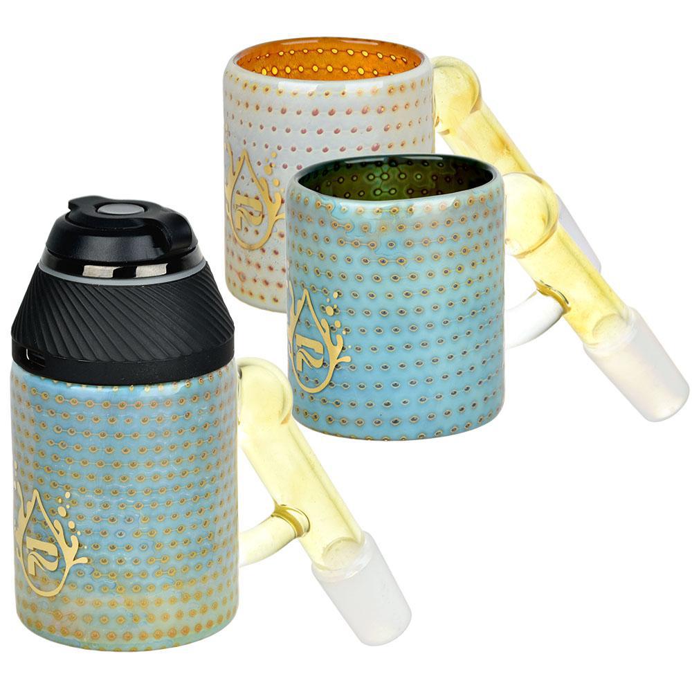 Alternative view of PULSAR: BUBBLE MATRIX PUFFCO PROXY ATTACHMENT