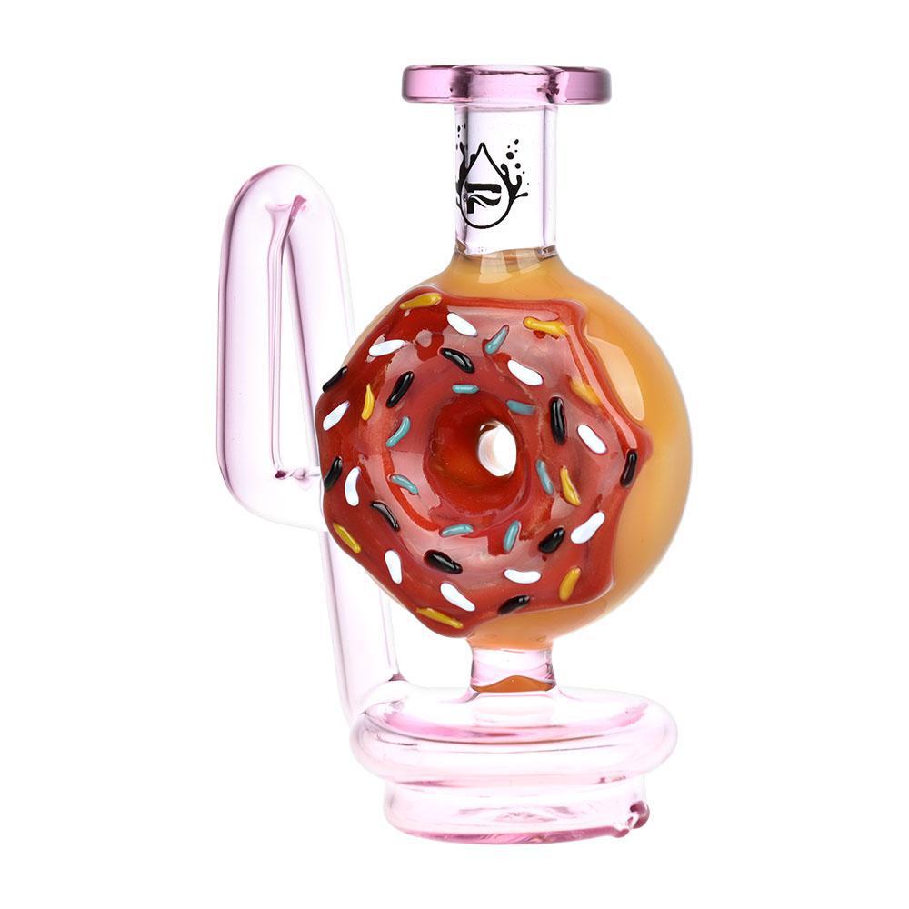 Alternative view of PULSAR: DONUT STYLE V1 PUFFCO PEAK ATTACHMENT