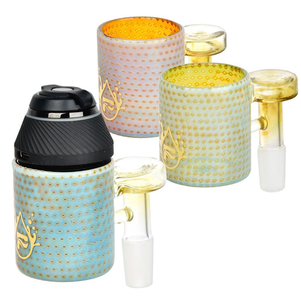 PULSAR: BUBBLE MATRIX PUFFCO PROXY ATTACHMENT