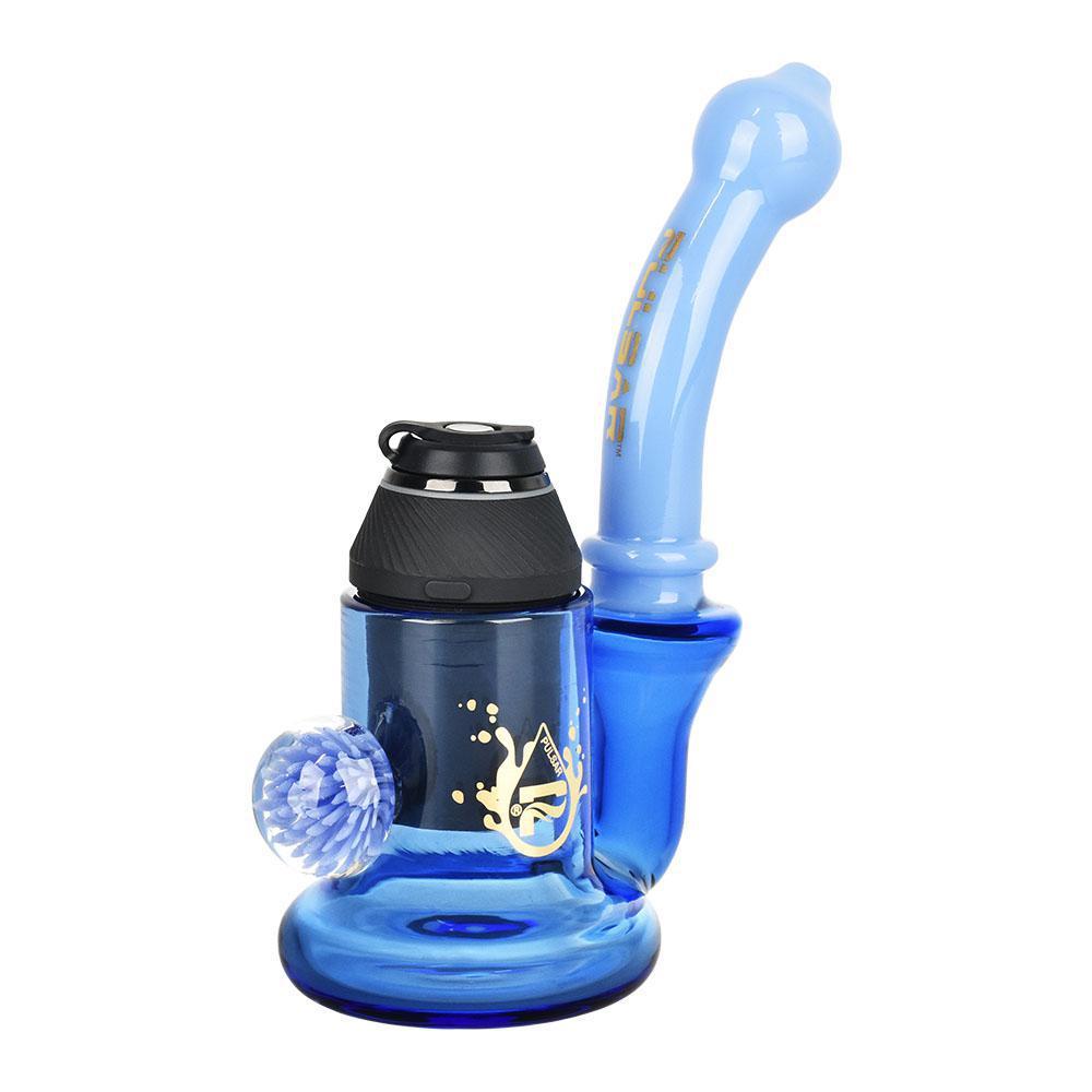 Alternative view of PULSAR: SHERLOCK PUFFCO PROXY ATTACHMENT