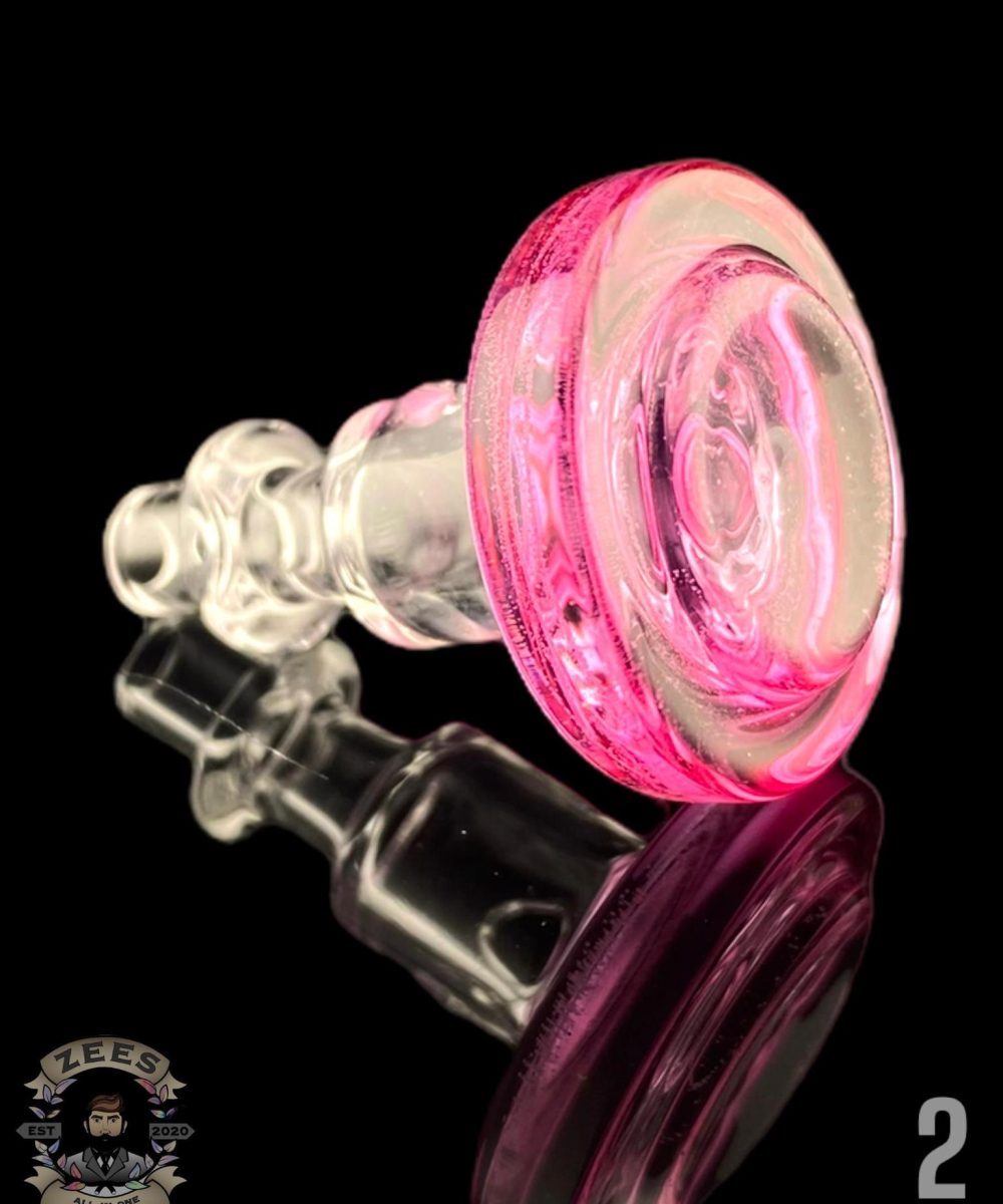 Alternative view of BRADLEY MILLER: COLOR ACCENTED PEAK PRO JOYSTICK CAP