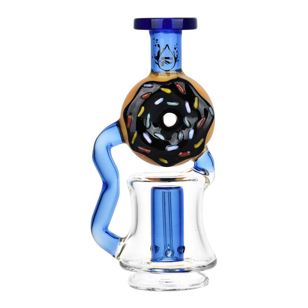 PULSAR: DONUT STYLE V2 PUFFCO PEAK ATTACHMENT