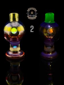 #2 - DOUBLE STACKED OPAL