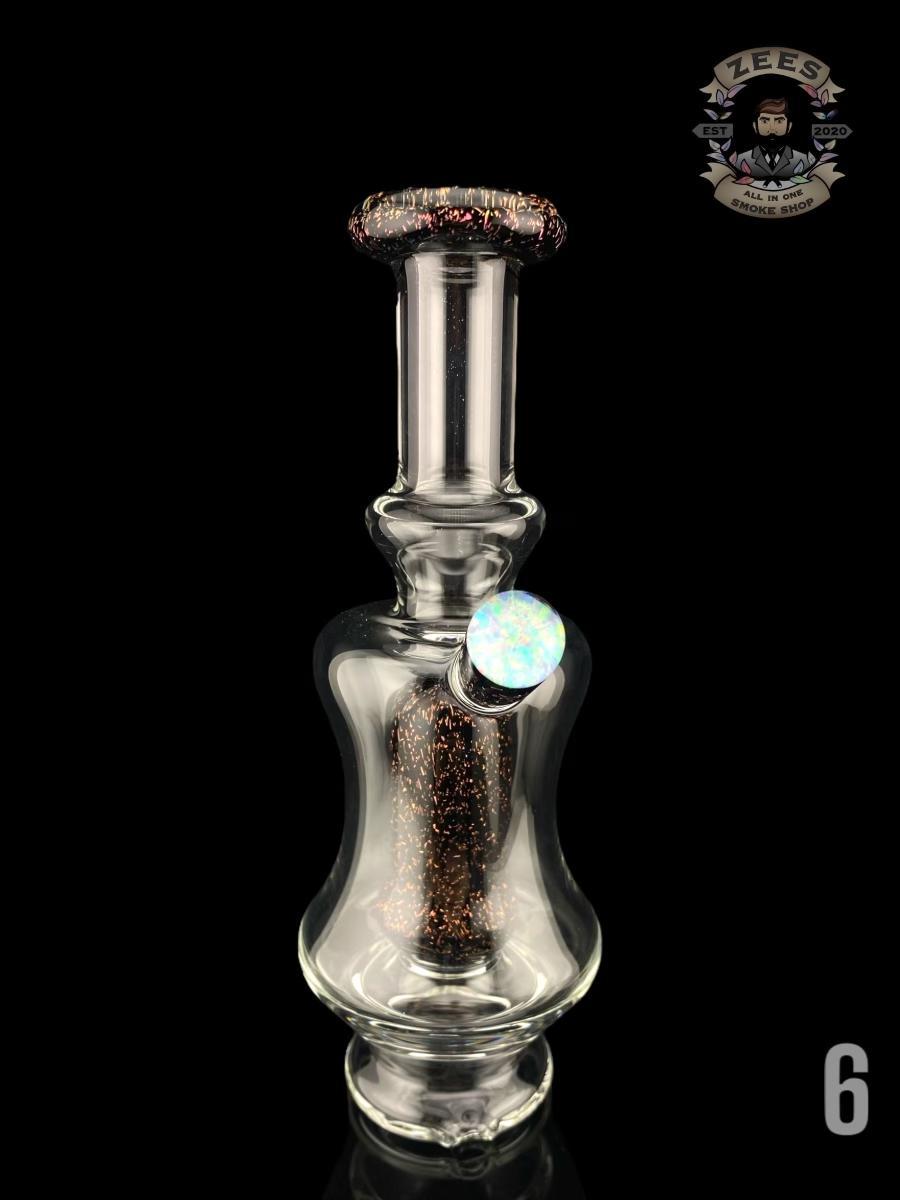 #6 - GALAXY & ORANGE SUNSHINE