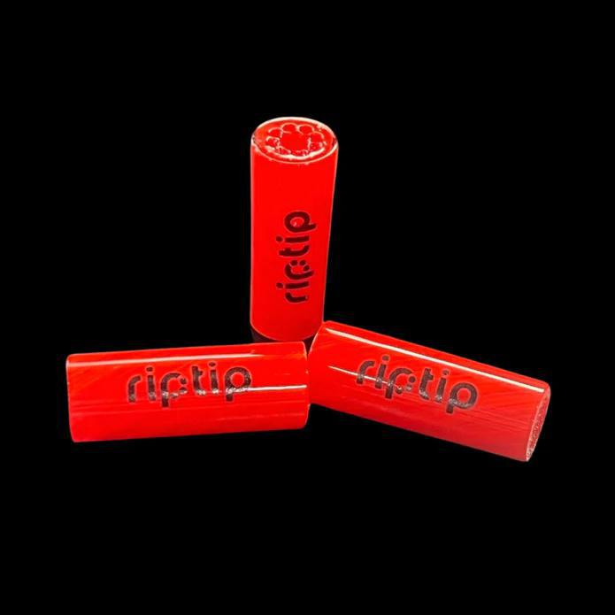 GORDO SCIENTIFIC: POPPY RIP TIP