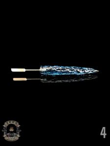 #4 - ATOMIC STARDUST