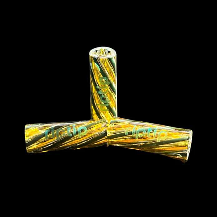 GORDO SCIENTIFIC: SWAMP WATER RIP TIP