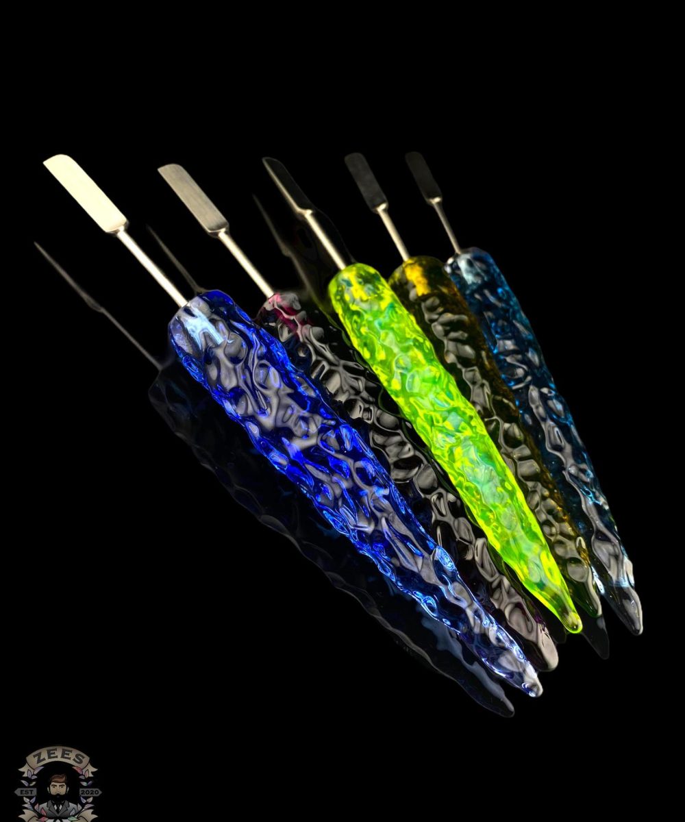 Alternative view of SOUP GLASS: SHARD TOOL