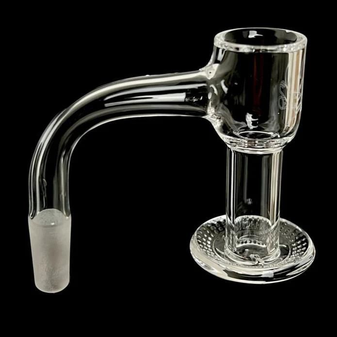 CAMPFIRE QUARTZ: BLURPLE HYBRID TERP SLURPER BLENDER