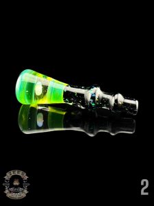 #2 - TITAN V2 CROPAL