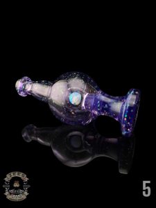 #5 - PURPLE RAIN CROPAL