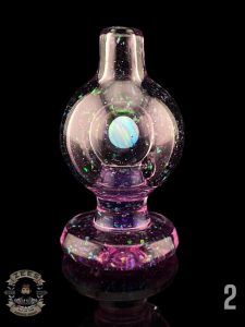 #2 - ROYAL JELLY CROPAL