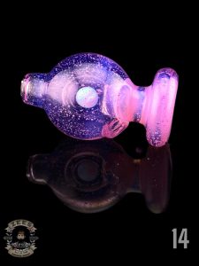 #14 - PINK SLYME