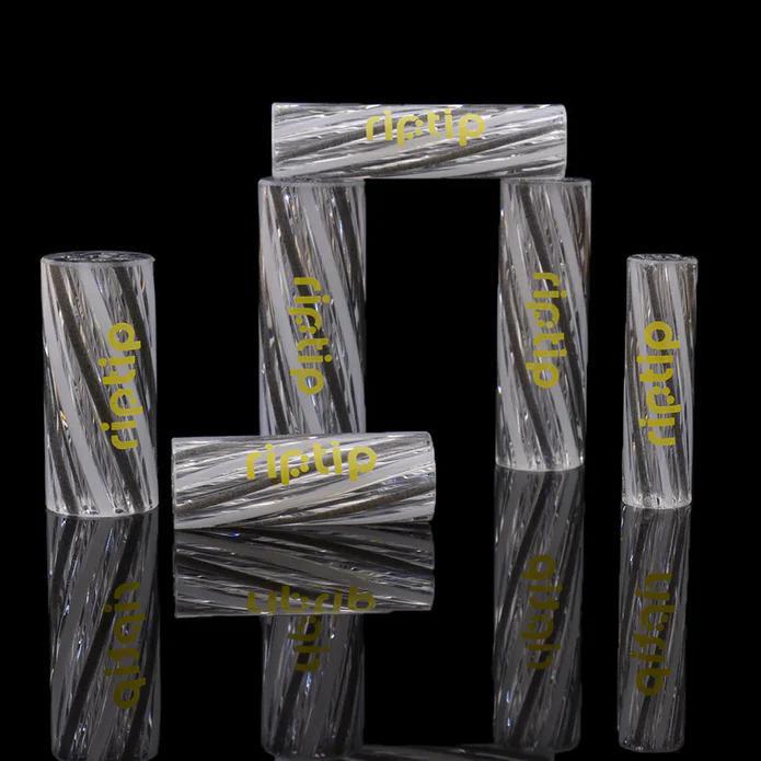 GORDO SCIENTIFIC: DISCO PINSTRIPE RIP TIP