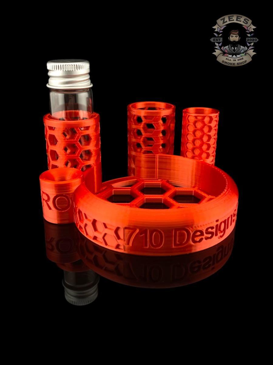 710 DESIGNS: PUFFCO AND PUFFCO PEAK PRO CADDY