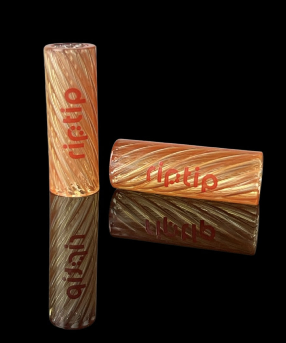 GORDO SCIENTIFIC: HOT SAUCE RIP TIP