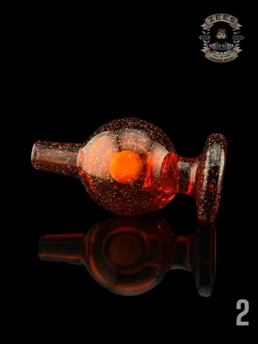 #2 - RED POMP CROPAL