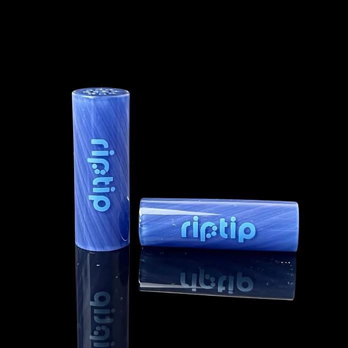 GORDO SCIENTIFIC: PURPLE URPLE RIP TIP