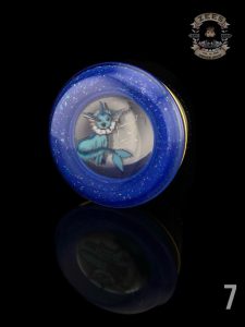 #7 - MINI SONIC CROPAL