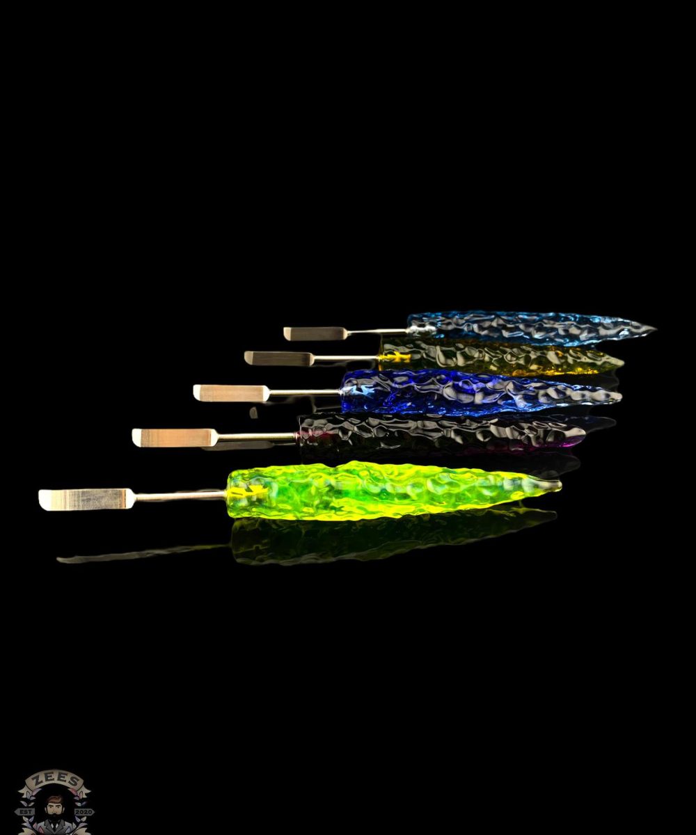 SOUP GLASS: SHARD TOOL