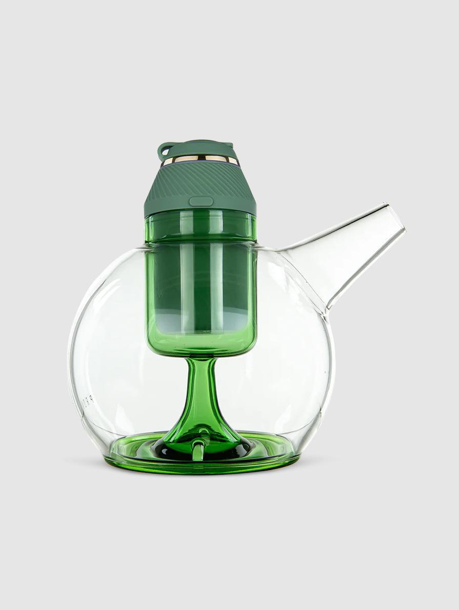 PUFFCO: RIPPLE PUFFCO PROXY ATTACHMENT